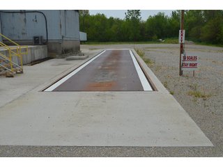 Property photo 3 - Grain Location Real Estate Auction - Greenville, Ohio